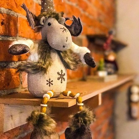 ルンタ BnB 九份 エクステリア 写真