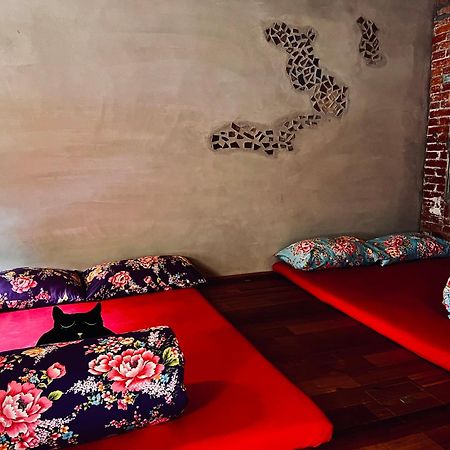 ルンタ BnB 九份 エクステリア 写真