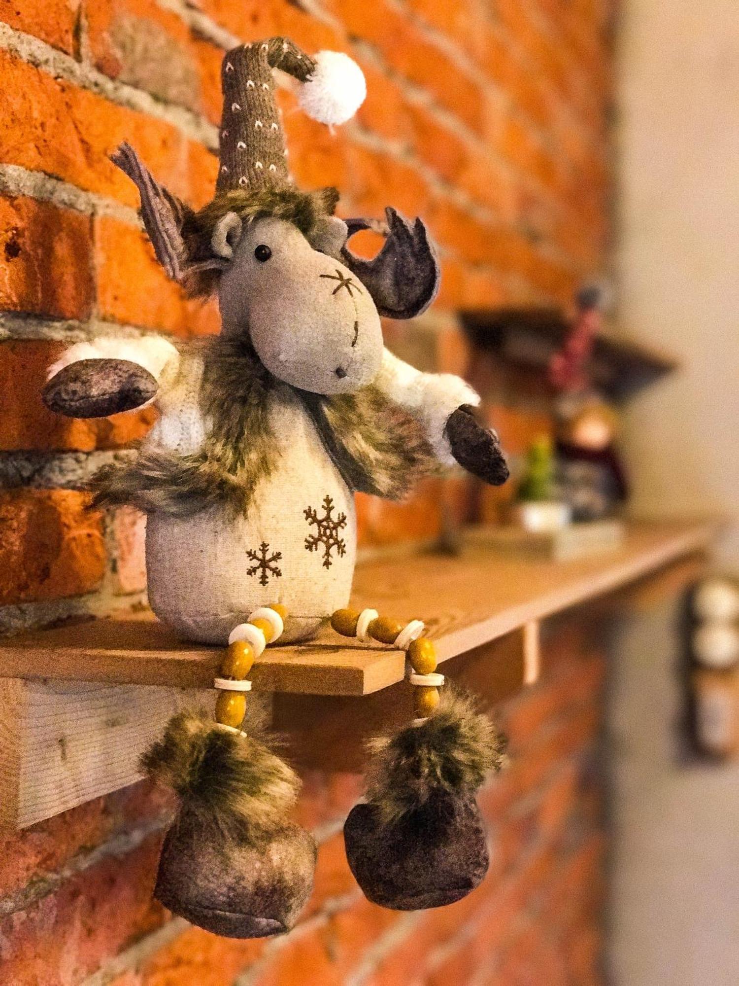 ルンタ BnB 九份 エクステリア 写真