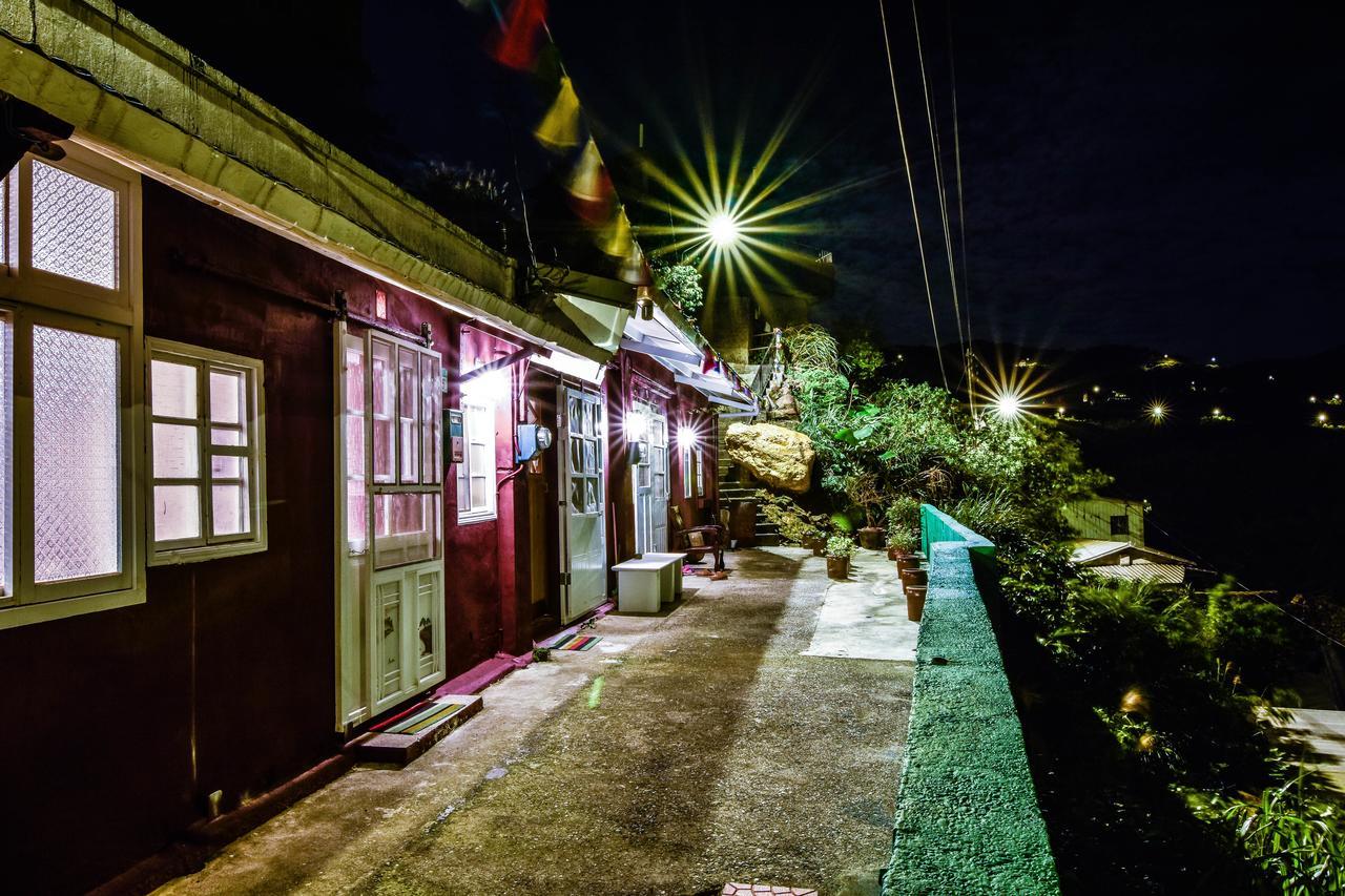 ルンタ BnB 九份 エクステリア 写真